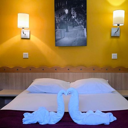 Superbe Appartement A 5 Minutes De Bus De Disneyland Серрі Екстер'єр фото