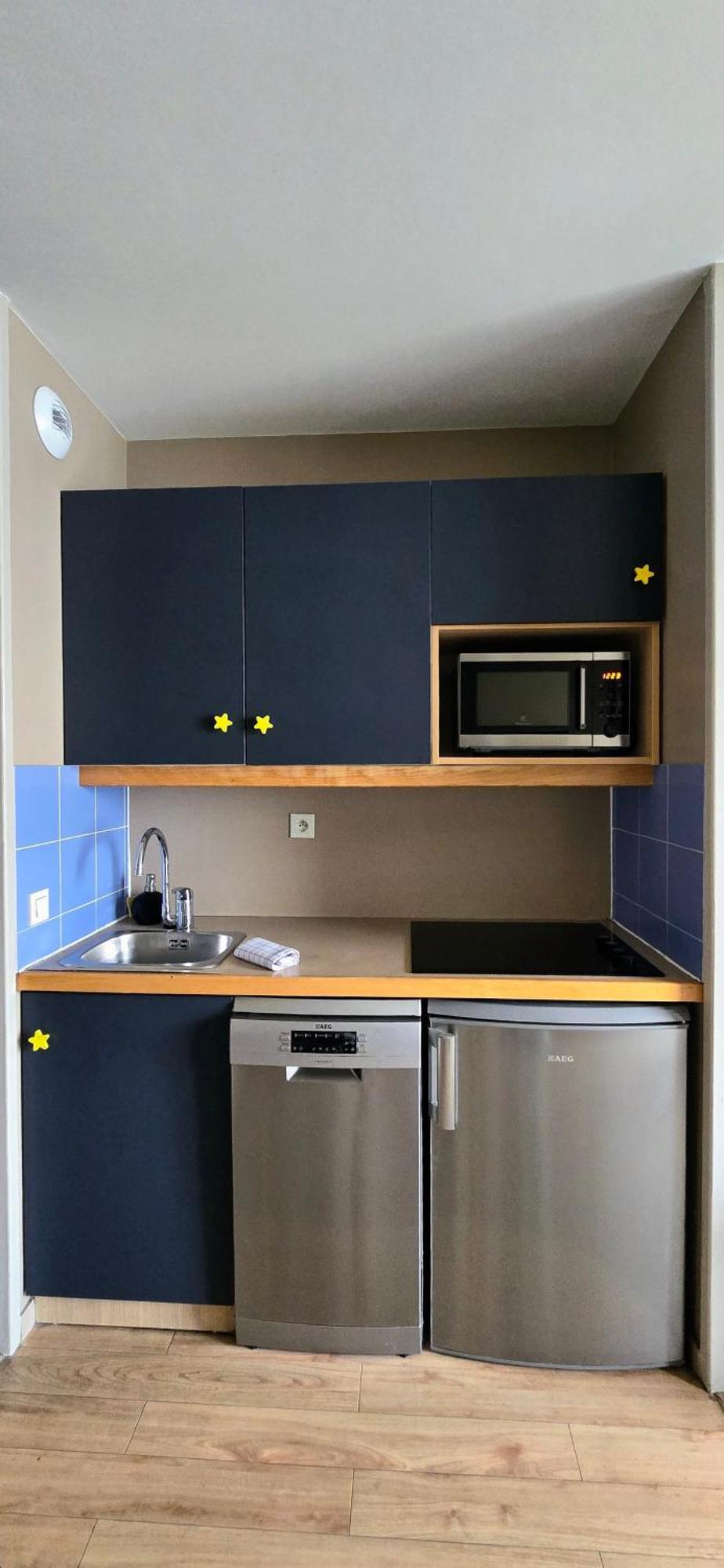 Superbe Appartement A 5 Minutes De Bus De Disneyland Серрі Екстер'єр фото