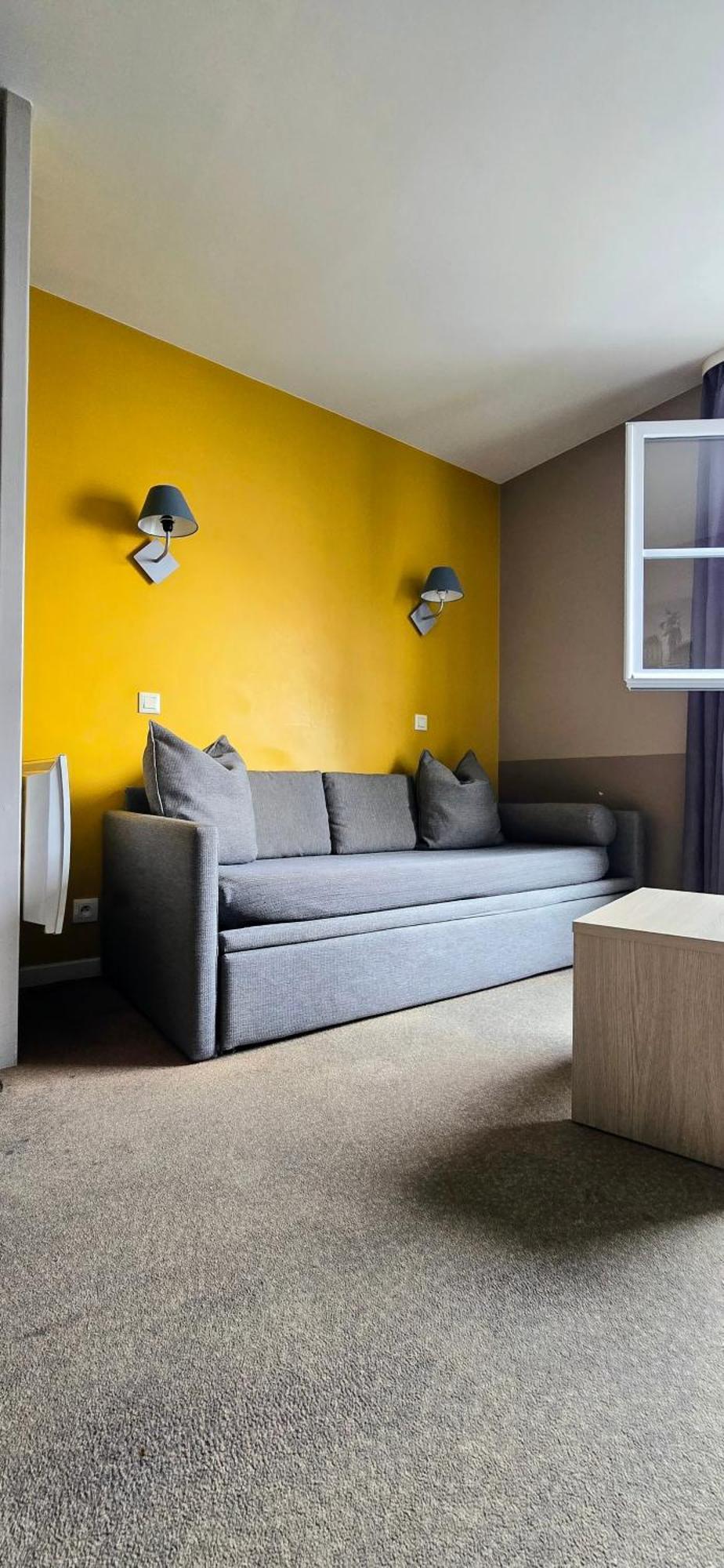 Superbe Appartement A 5 Minutes De Bus De Disneyland Серрі Екстер'єр фото